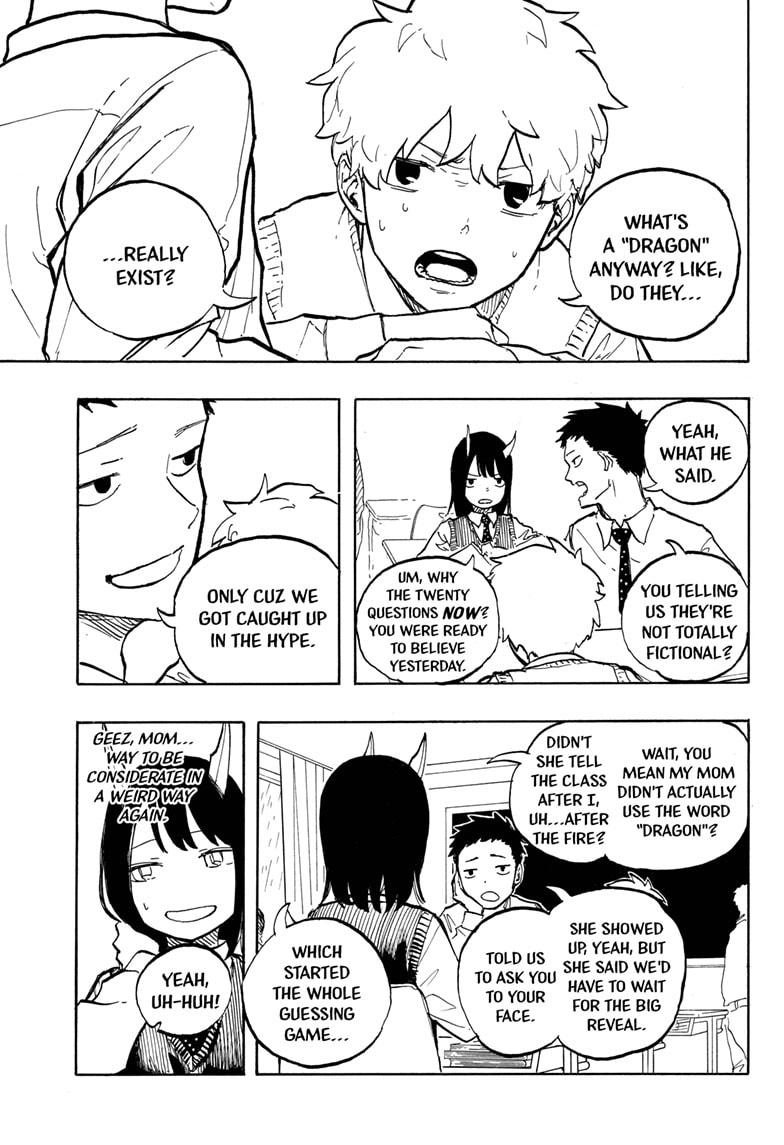 Read Ruri Dragon EN Manga Online