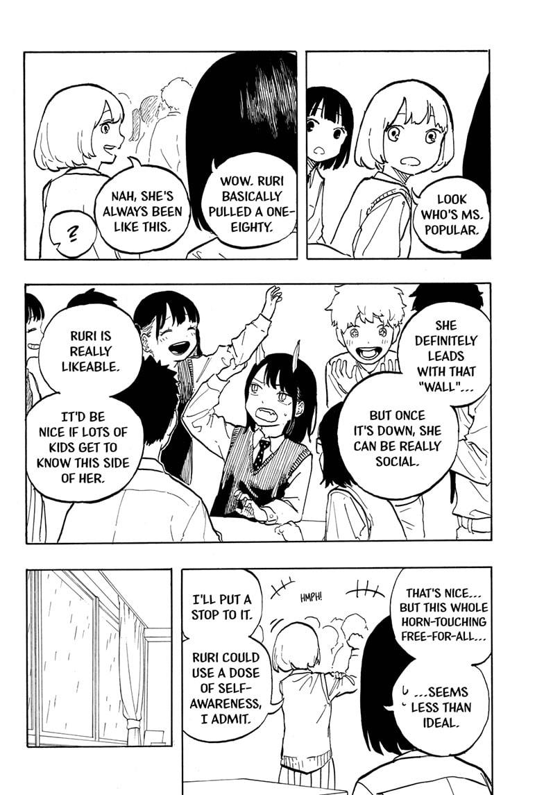 Read Ruri Dragon EN Manga Online