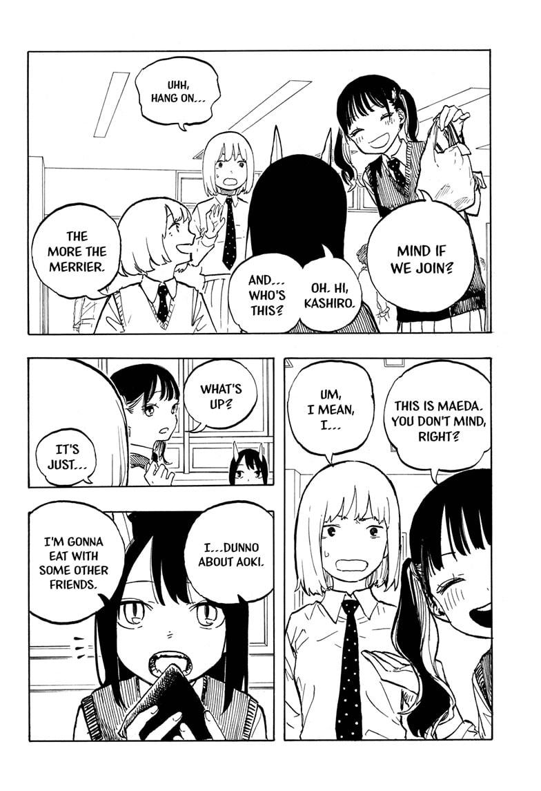 Read Ruri Dragon EN Manga Online