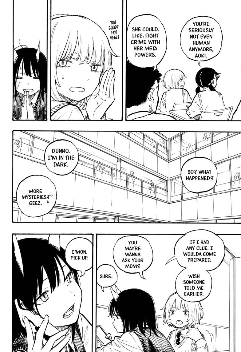 Read Ruri Dragon EN Manga Online