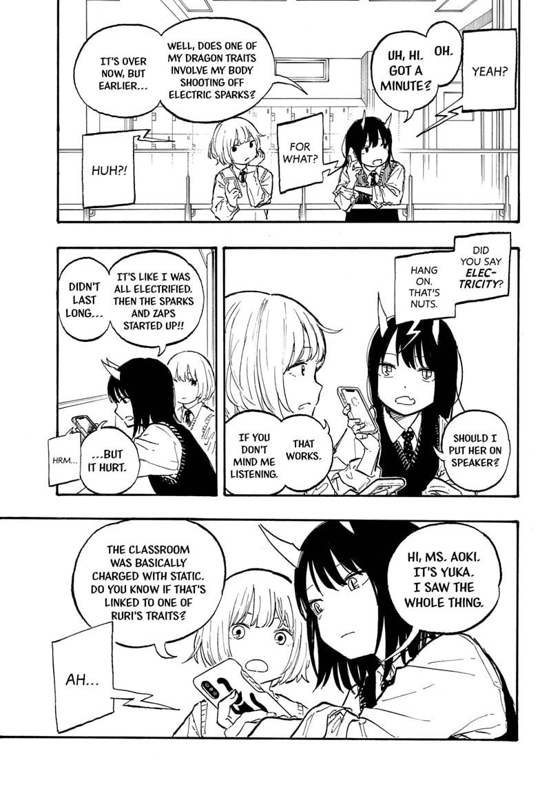 Read Ruri Dragon EN Manga Online