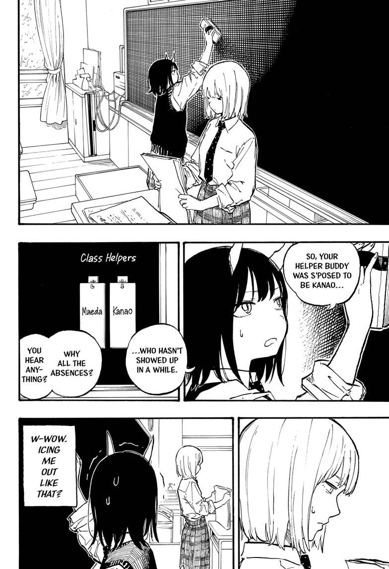 Read Ruri Dragon EN Manga Online