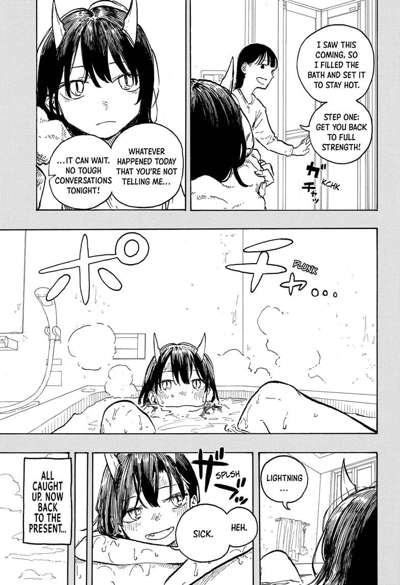 Read Ruri Dragon EN Manga Online