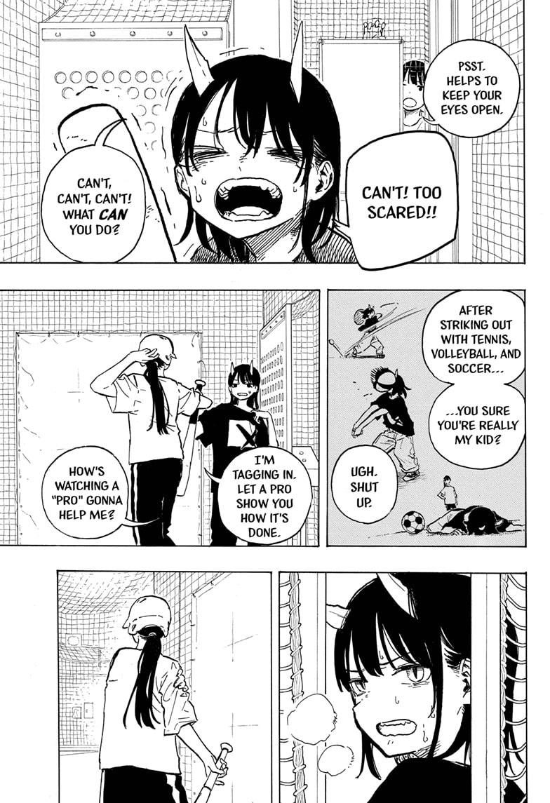 Read Ruri Dragon EN Manga Online