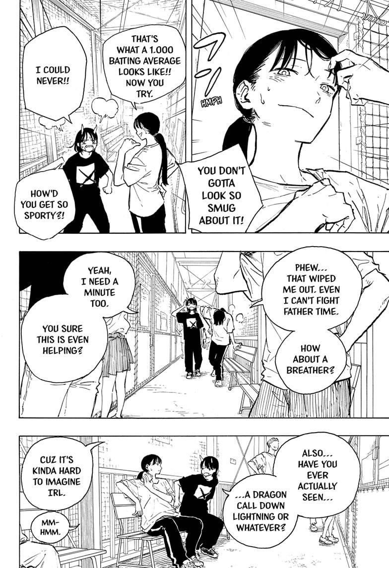 Read Ruri Dragon EN Manga Online