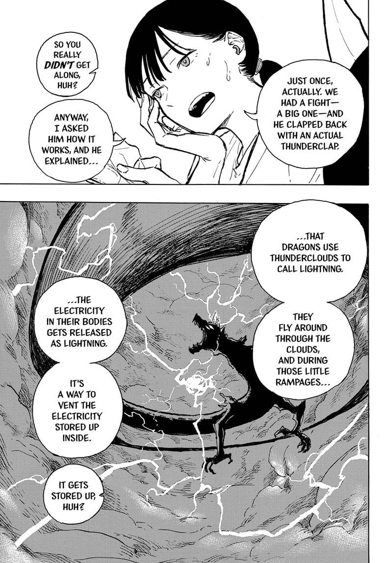 Read Ruri Dragon EN Manga Online