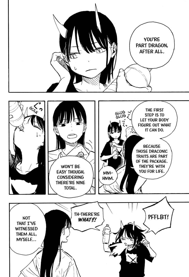 Read Ruri Dragon EN Manga Online