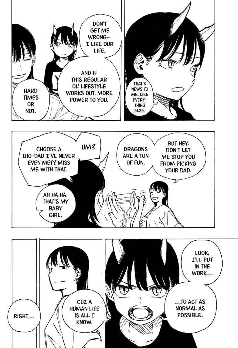 Read Ruri Dragon EN Manga Online