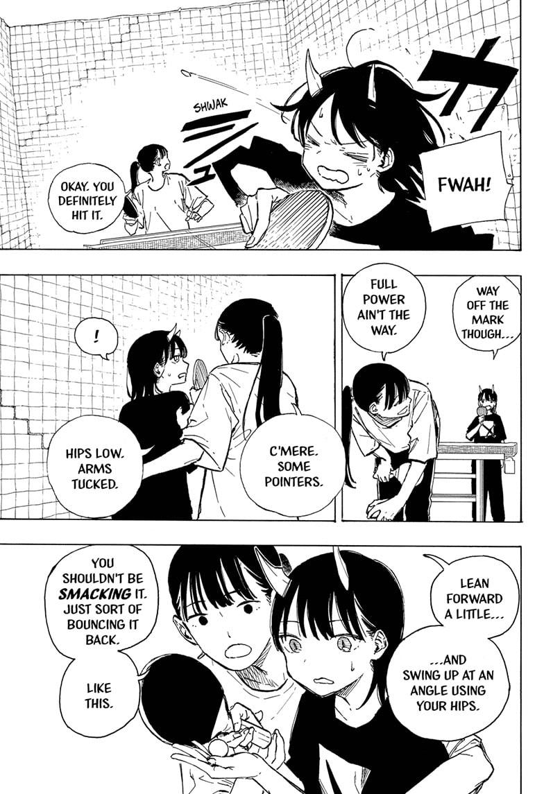 Read Ruri Dragon EN Manga Online