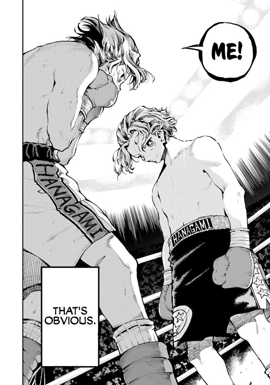 Read Ryuu to Cameleon EN Manga Online
