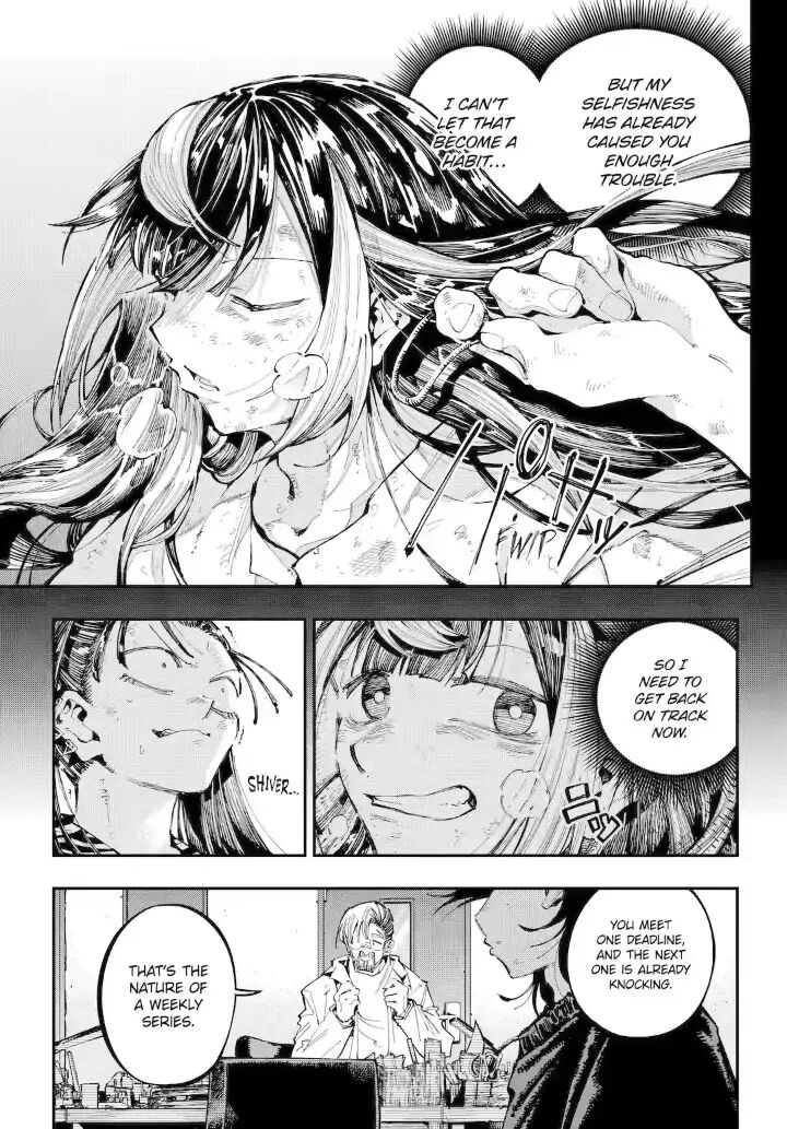 Read Ryuu to Cameleon EN Manga Online