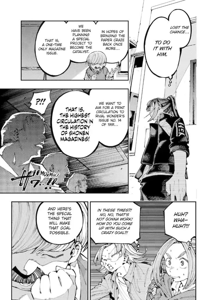 Read Ryuu to Cameleon EN Manga Online