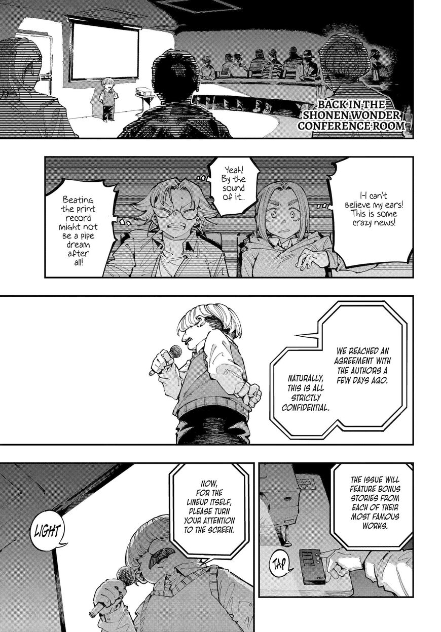Read Ryuu to Cameleon EN Manga Online