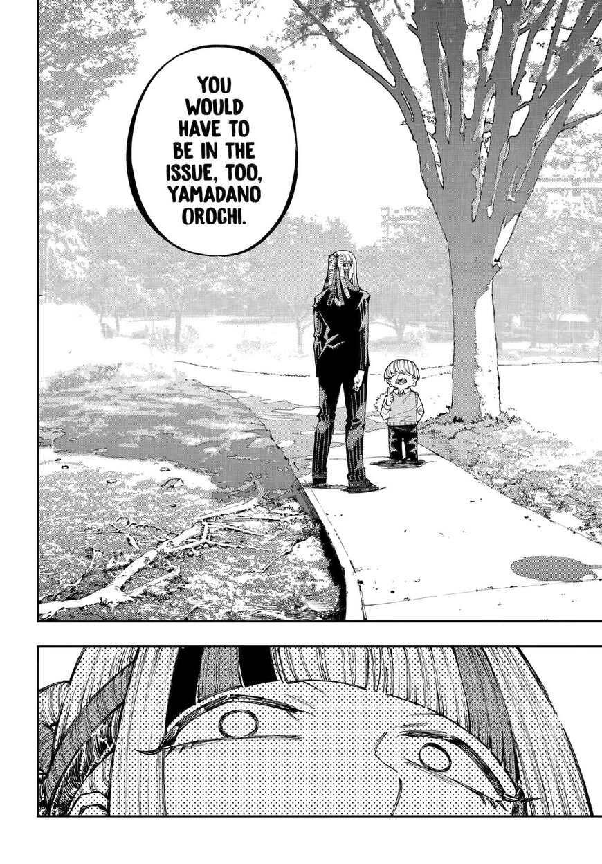 Read Ryuu to Cameleon EN Manga Online