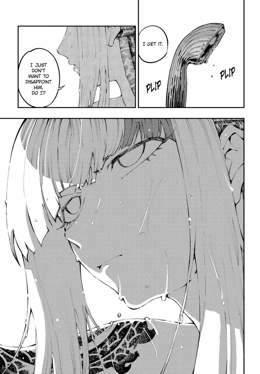 Read Ryuu to Cameleon EN Manga Online