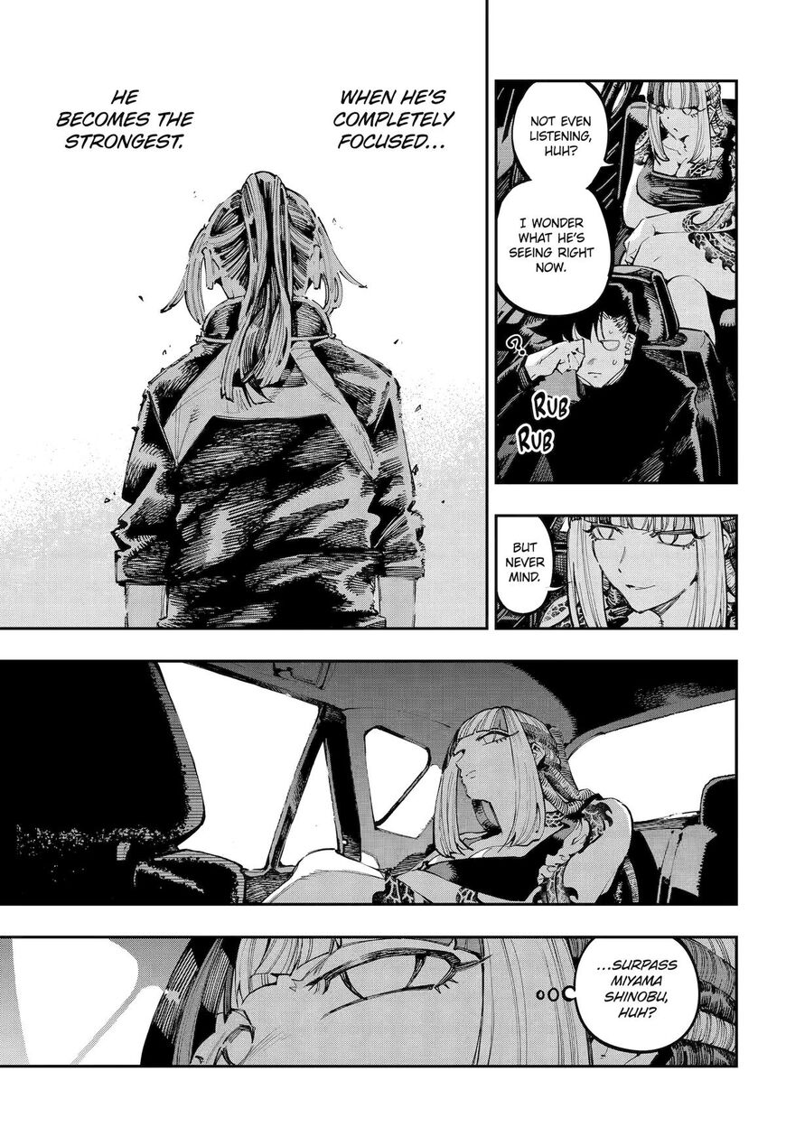 Read Ryuu to Cameleon EN Manga Online