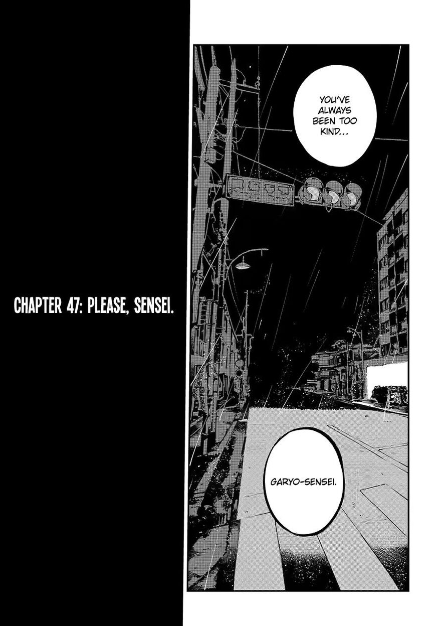 Read Ryuu to Cameleon EN Manga Online