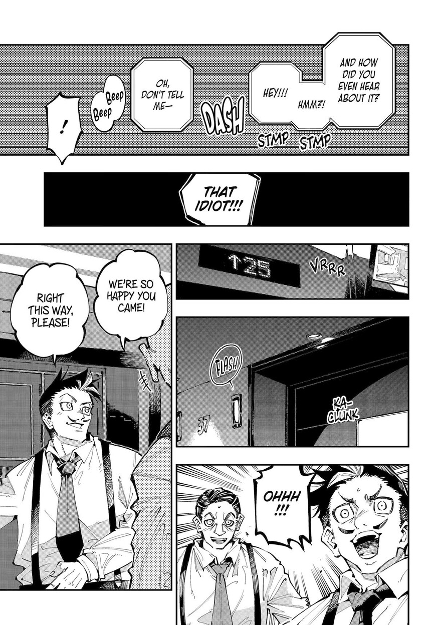 Read Ryuu to Cameleon EN Manga Online