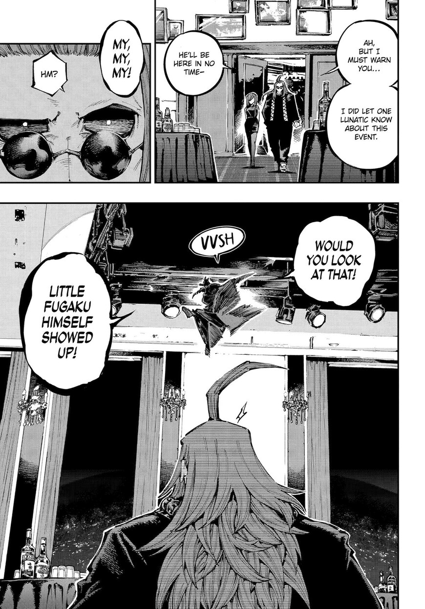 Read Ryuu to Cameleon EN Manga Online