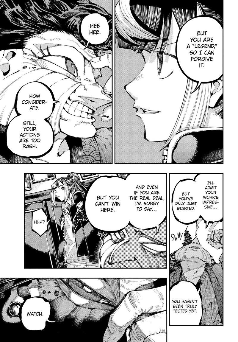 Read Ryuu to Cameleon EN Manga Online
