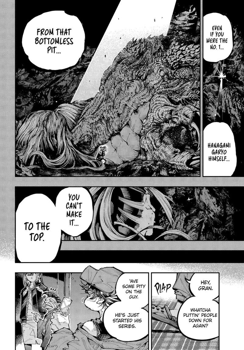 Read Ryuu to Cameleon EN Manga Online