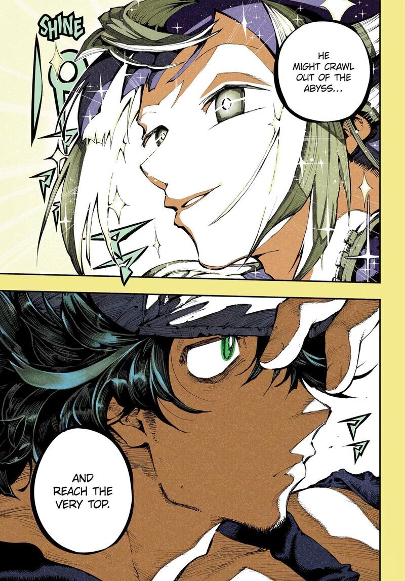 Read Ryuu to Cameleon EN Manga Online