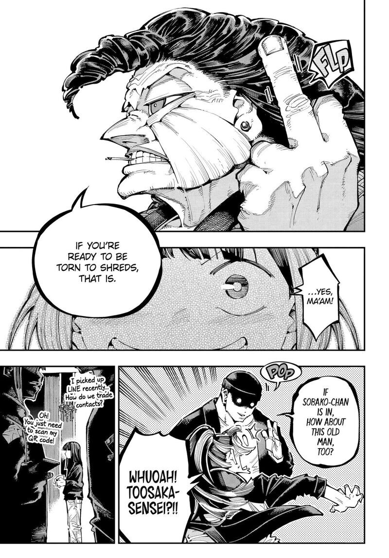Read Ryuu to Cameleon EN Manga Online