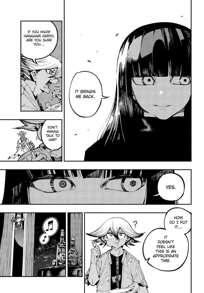 Read Ryuu to Cameleon EN Manga Online