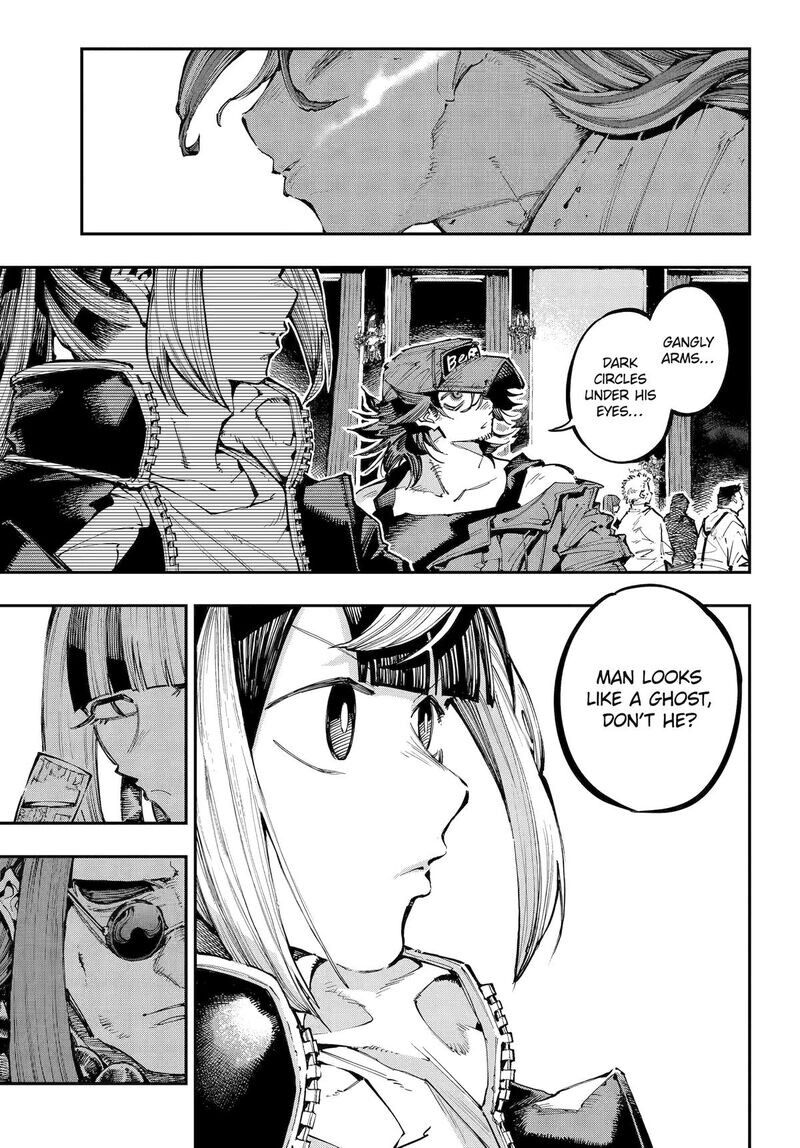 Read Ryuu to Cameleon EN Manga Online