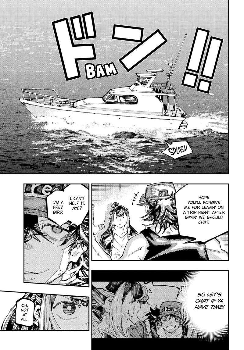 Read Ryuu to Cameleon EN Manga Online