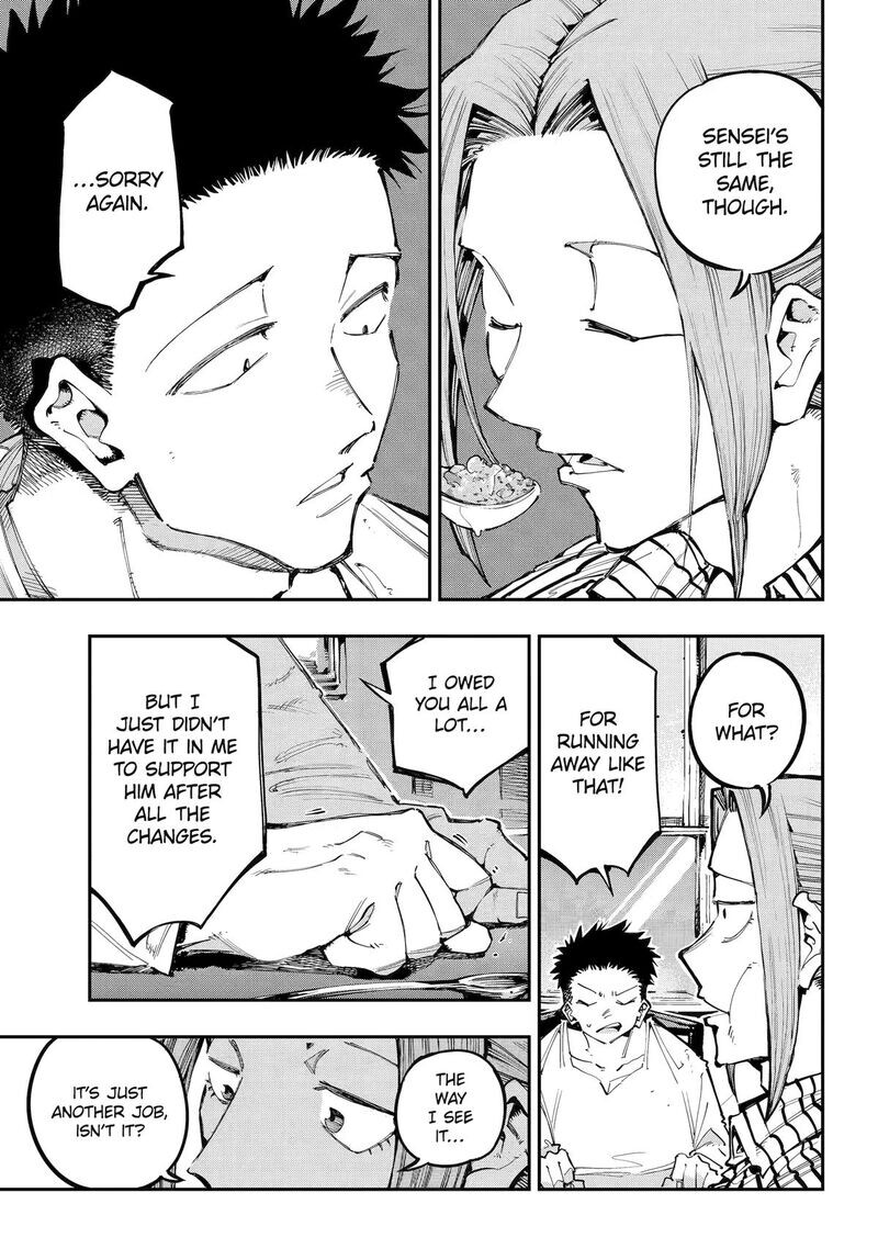 Read Ryuu to Cameleon EN Manga Online