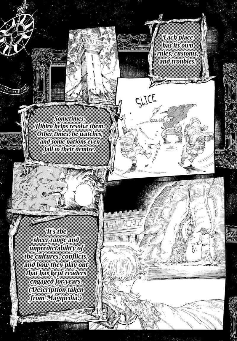 Read Ryuu to Cameleon EN Manga Online