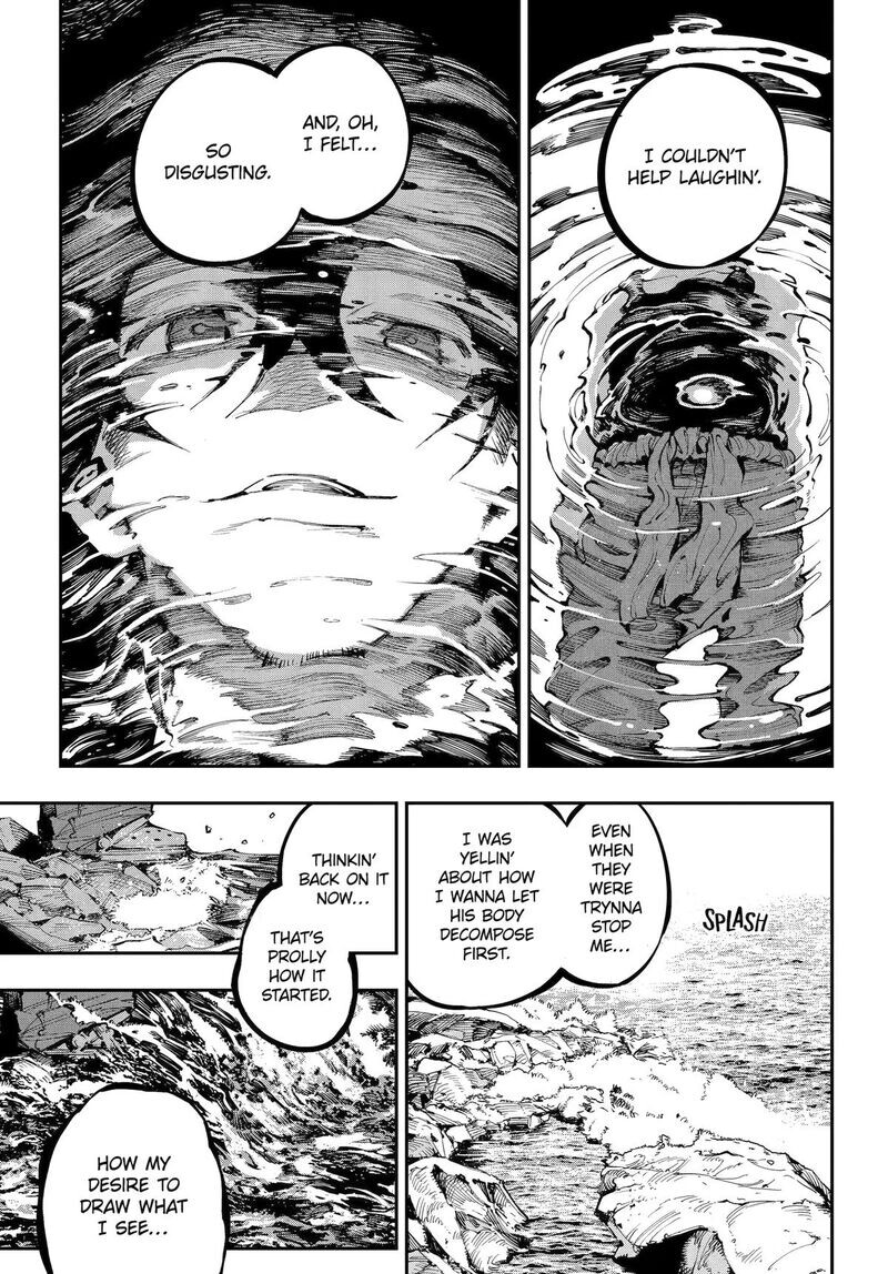 Read Ryuu to Cameleon EN Manga Online