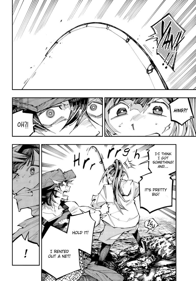Read Ryuu to Cameleon EN Manga Online
