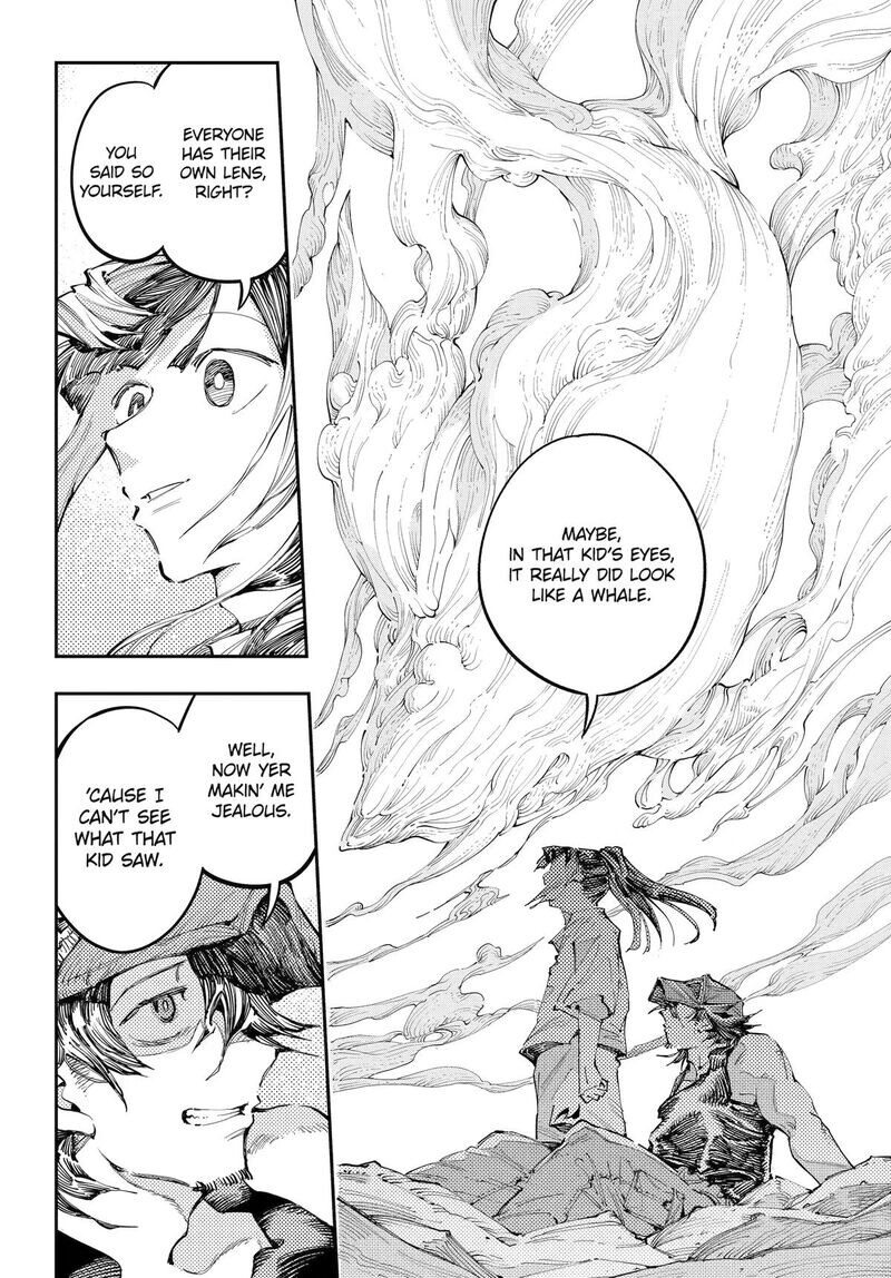Read Ryuu to Cameleon EN Manga Online