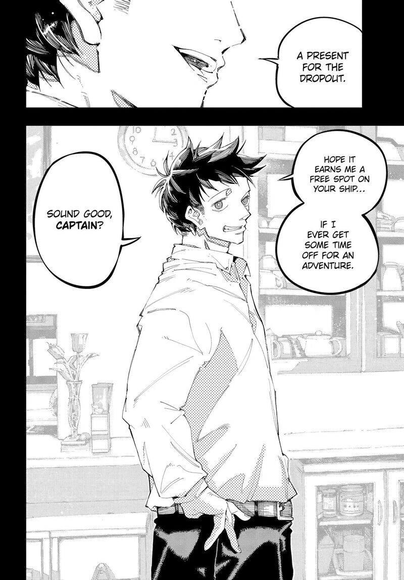 Read Ryuu to Cameleon EN Manga Online