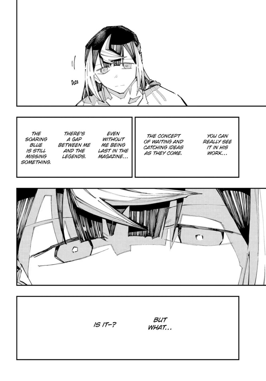 Read Ryuu to Cameleon EN Manga Online