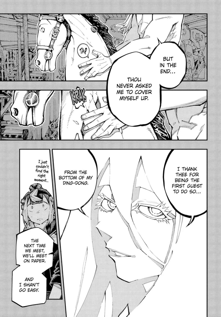 Read Ryuu to Cameleon EN Manga Online