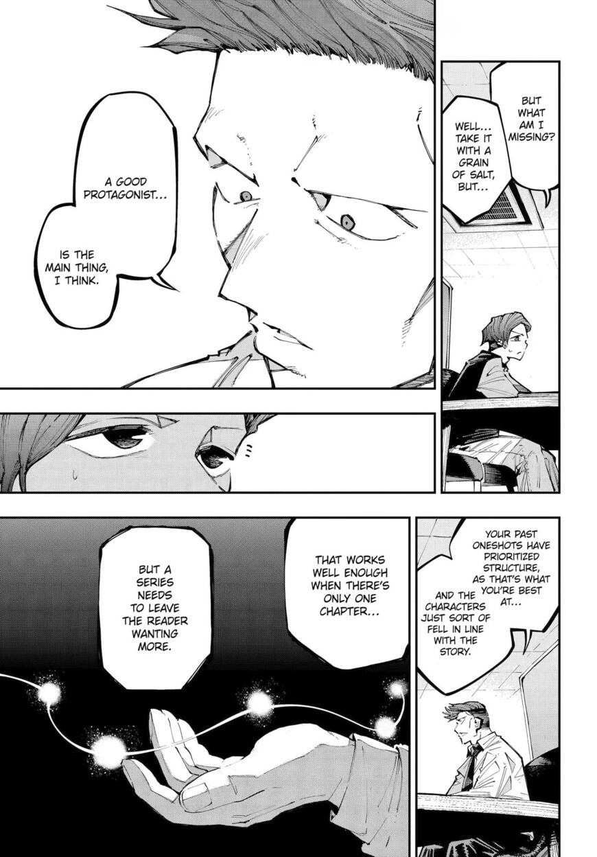 Read Ryuu to Cameleon EN Manga Online