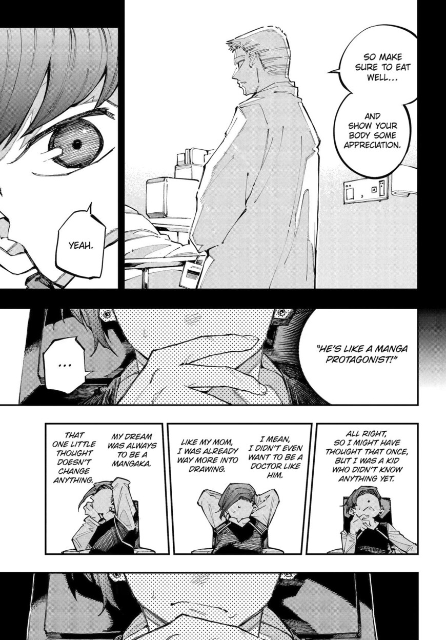 Read Ryuu to Cameleon EN Manga Online
