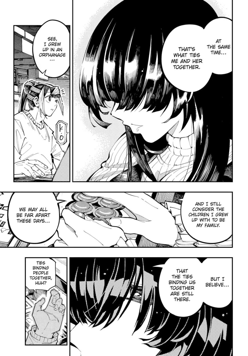 Read Ryuu to Cameleon EN Manga Online