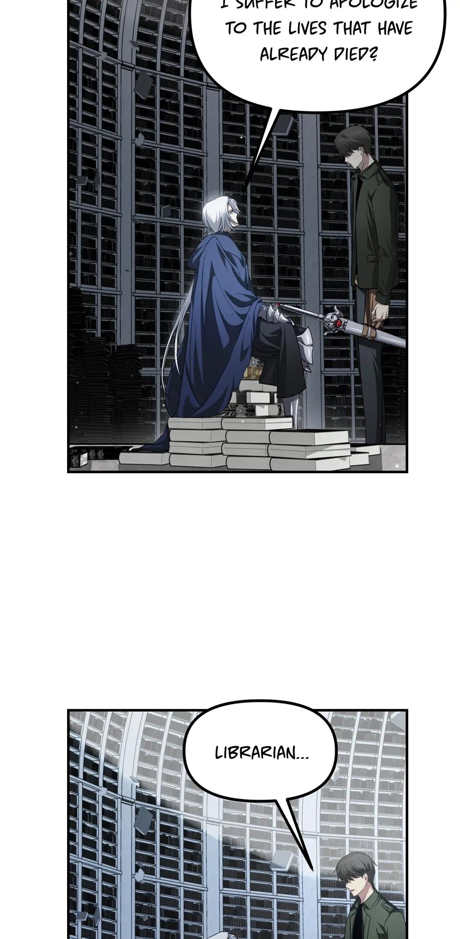 Read SSS Class Revival Hunter EN Manga Online
