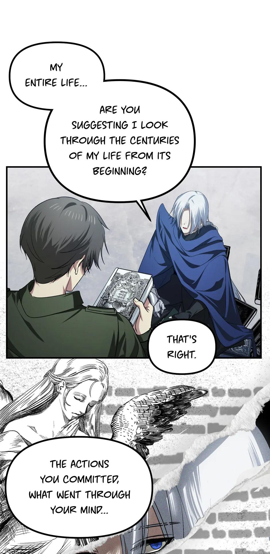 Read SSS Class Revival Hunter EN Manga Online