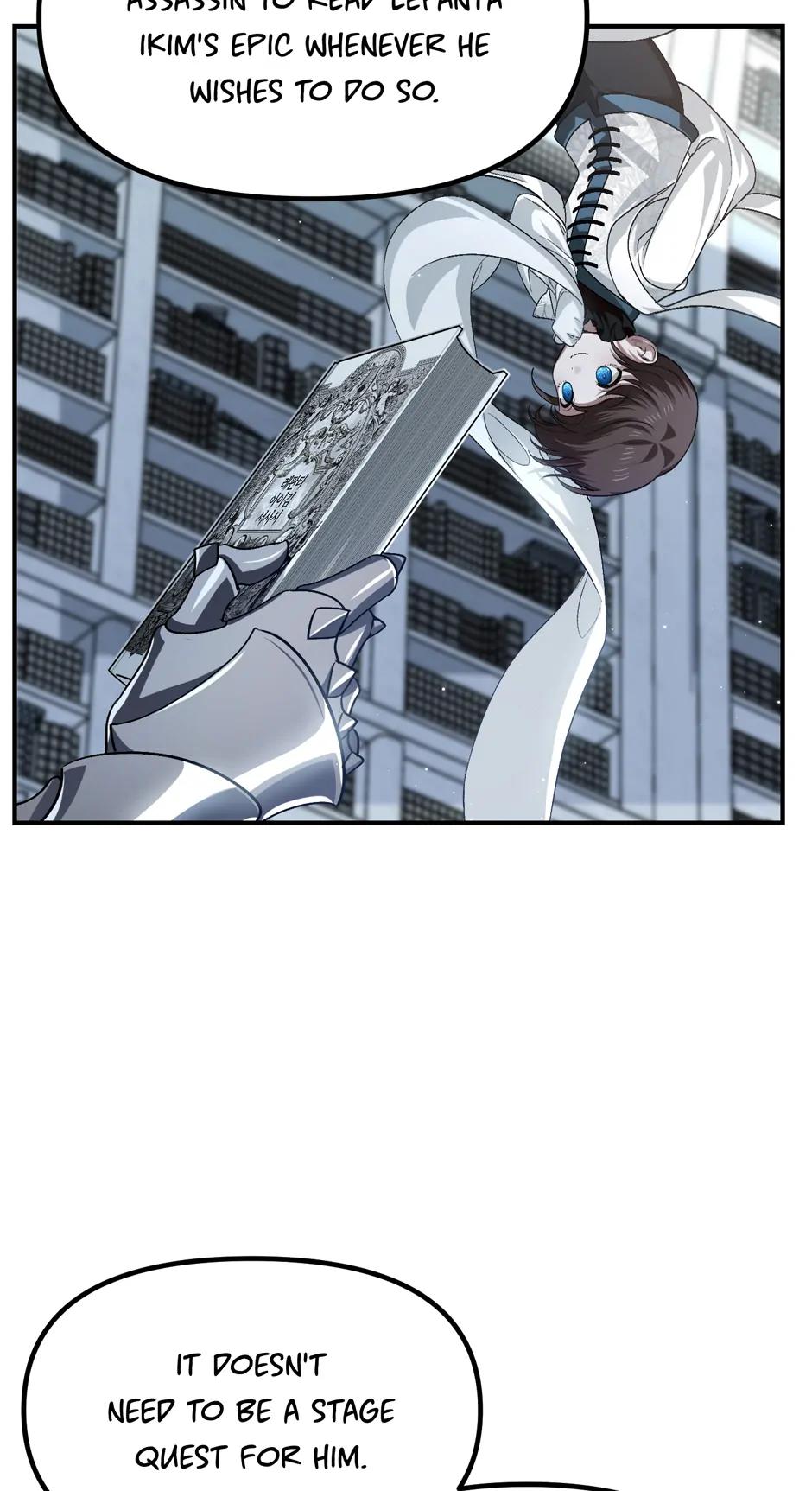 Read SSS Class Revival Hunter EN Manga Online