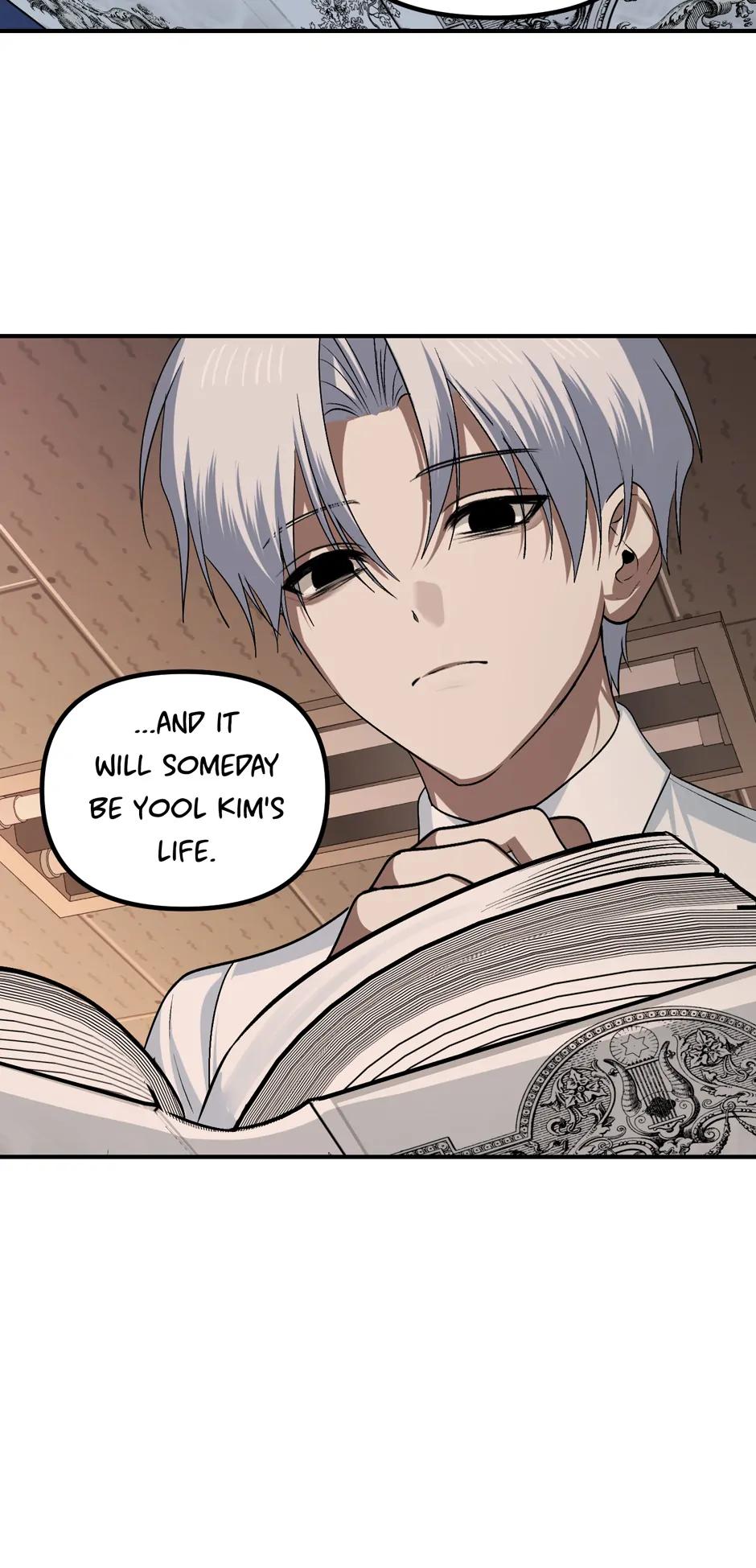 Read SSS Class Revival Hunter EN Manga Online