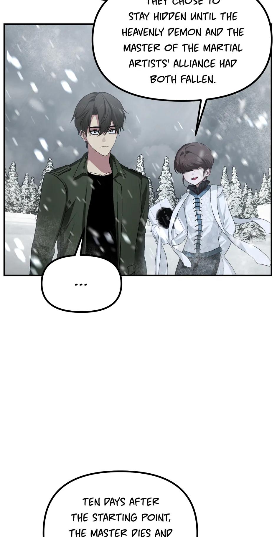 Read SSS Class Revival Hunter EN Manga Online