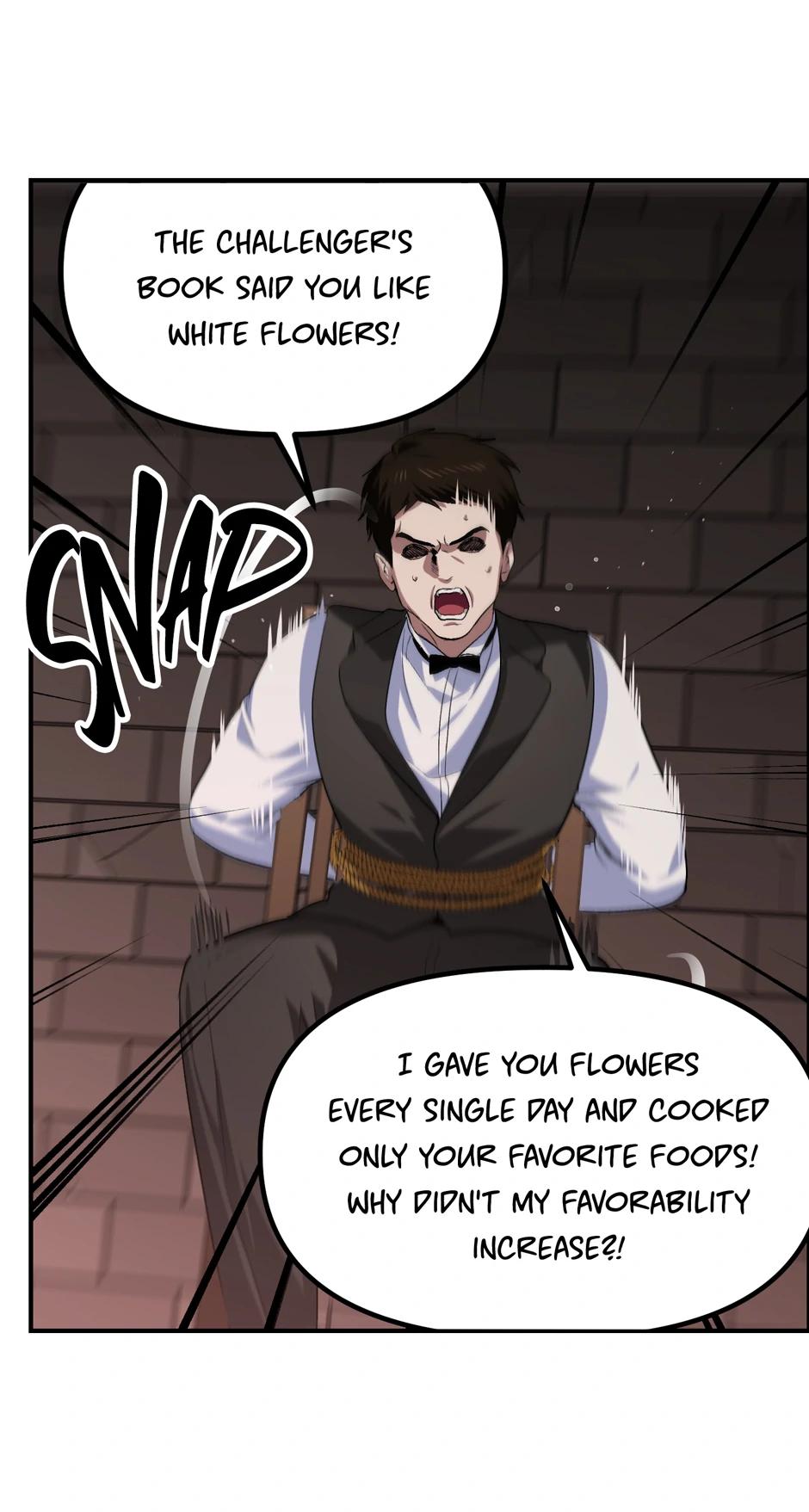 Read SSS Class Revival Hunter EN Manga Online