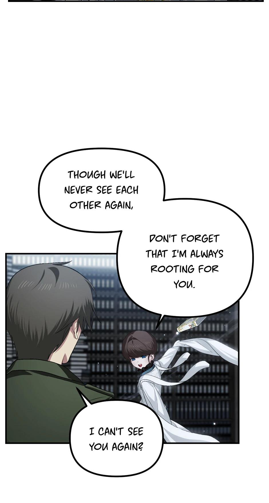 Read SSS Class Revival Hunter EN Manga Online