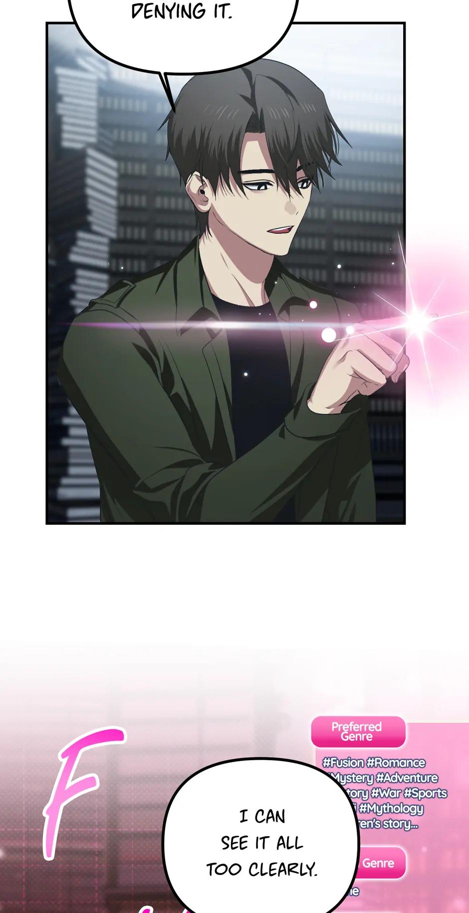 Read SSS Class Revival Hunter EN Manga Online