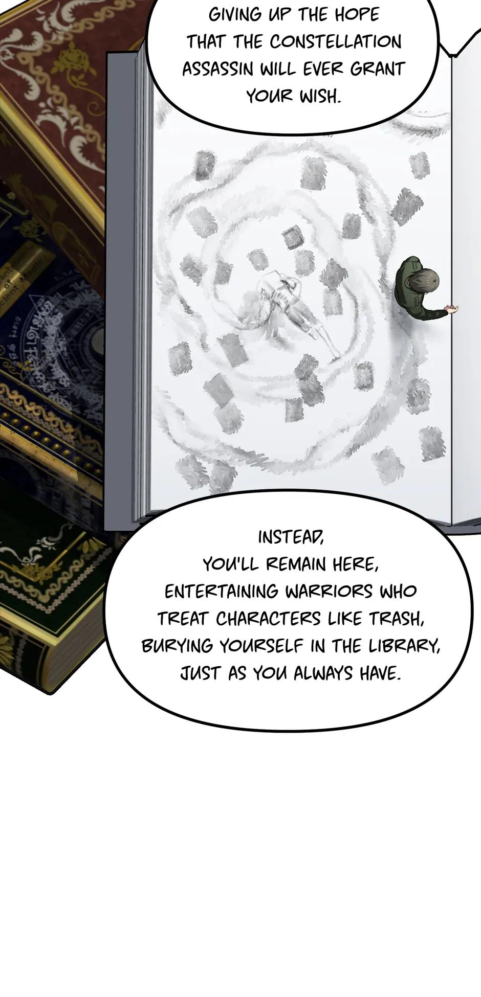 Read SSS Class Revival Hunter EN Manga Online